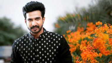 Vishnu Vishal Recovers From COVID-19, Says ‘Hope to Get Back on Track Real Soon’